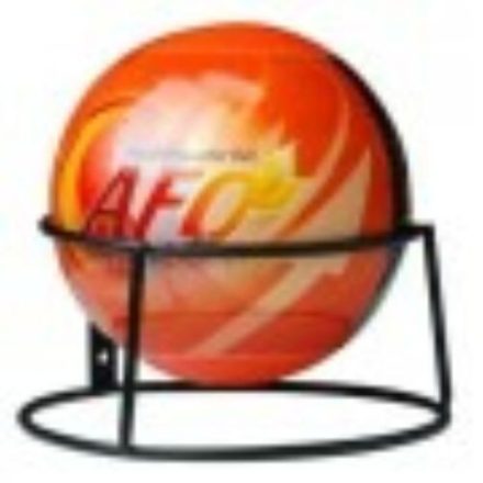 AFO tűzoltó labda ABC porral oltó